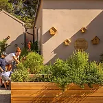 酒店 Valamar Amicor 斯塔里格勒