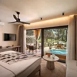 酒店 Valamar Amicor 斯塔里格勒
