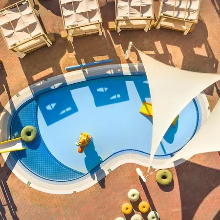 Hotell Valamar Amicor Stari Grad (Hvar)