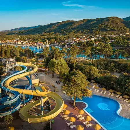 Hotell Valamar Amicor Stari Grad (Hvar)