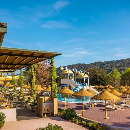 Hotell Valamar Amicor