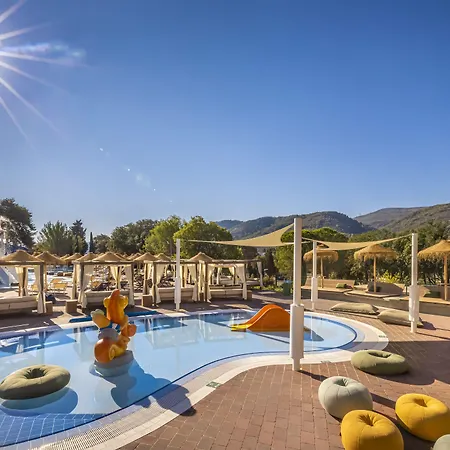 Hotell Valamar Amicor Stari Grad (Hvar)