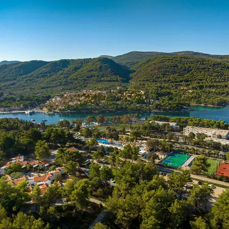 Valamar Amicor 호텔 4*