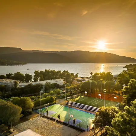 Valamar Amicor 호텔 스타리 그라드