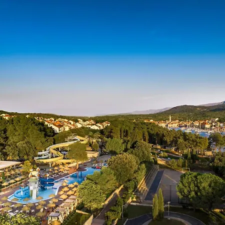 호텔 Valamar Amicor