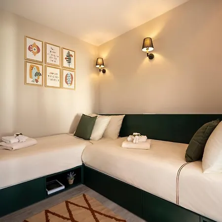 Valamar Amicor 4*