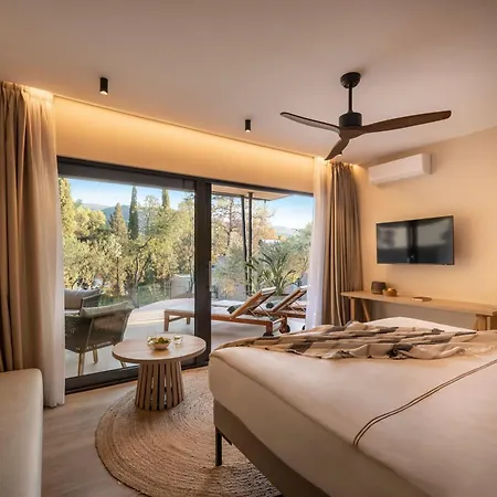 Valamar Amicor 호텔 4*