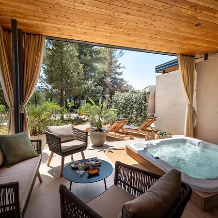 Valamar Amicor Otel Stari Grad (Hvar)