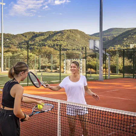 Otel Valamar Amicor 4*