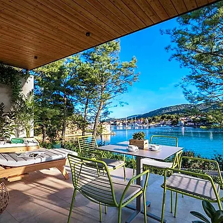 Valamar Amicor Hotel Stari Grad (Hvar)