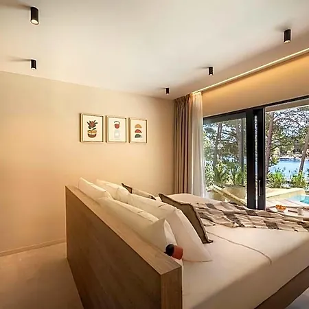 Valamar Amicor Hotel 4*