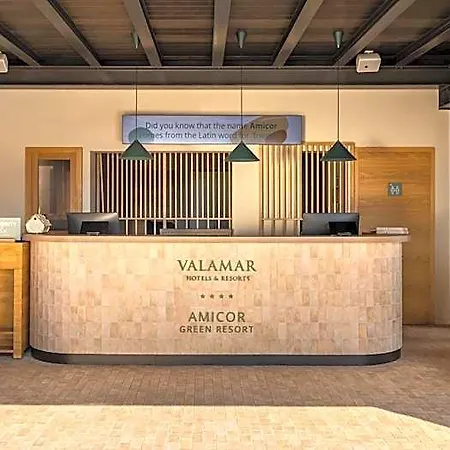 Valamar Amicor 4*