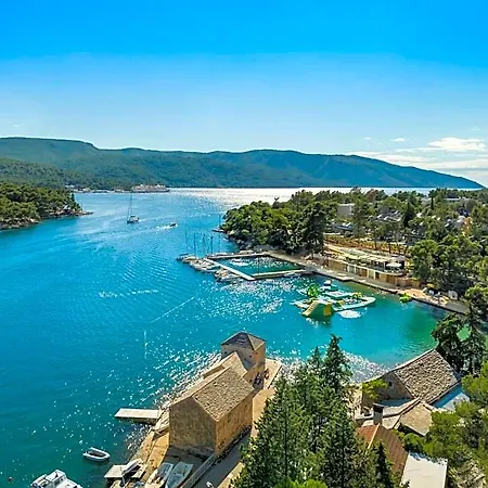 Hotel Valamar Amicor 4*
