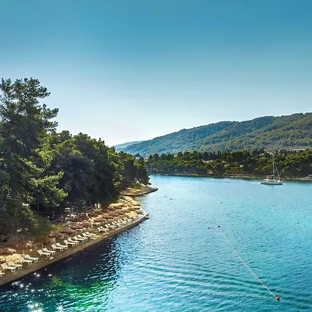 Valamar Amicor 4* Stari Grad (Hvar)