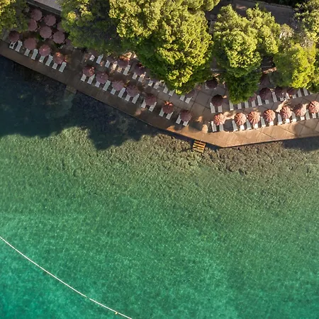 Valamar Amicor Hotel