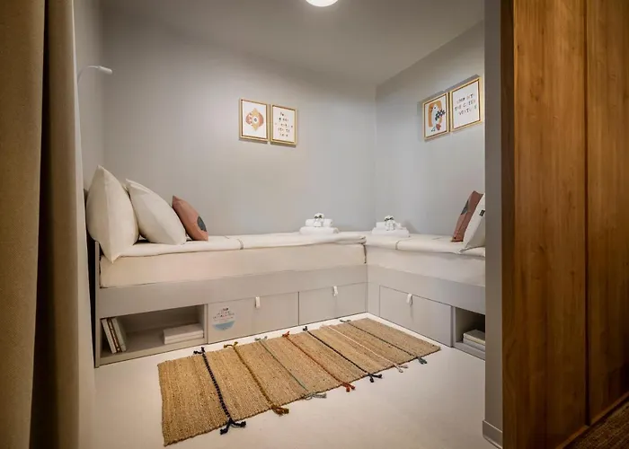 Valamar Amicor Hotel Stari Grad (Hvar)