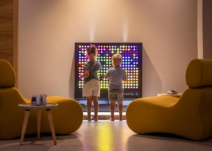 Hotel Valamar Amicor