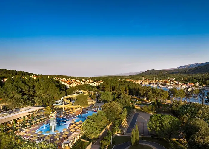 Hotel Valamar Amicor