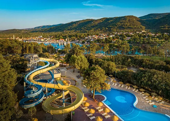 Hotel Valamar Amicor Stari Grad (Hvar)