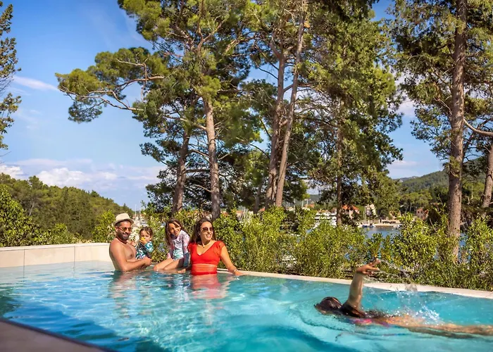 Valamar Amicor Stari Grad (Hvar)