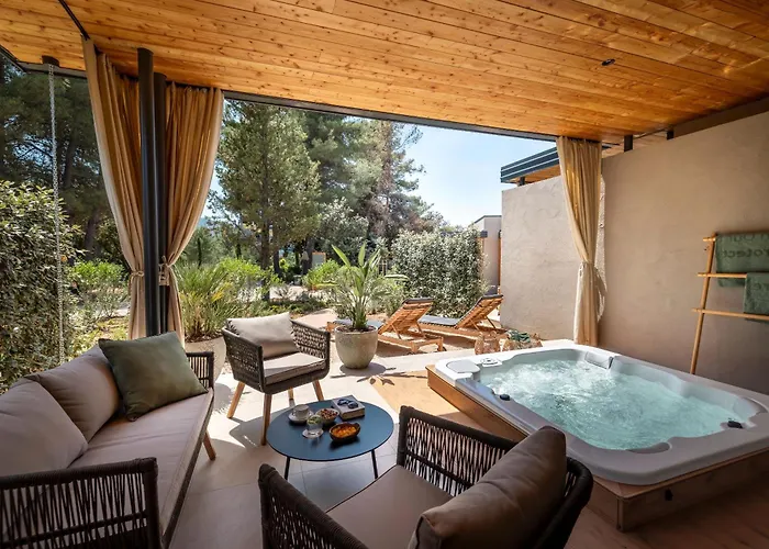 Valamar Amicor Hotel Stari Grad (Hvar)