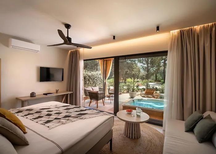 Hotel Valamar Amicor Stari Grad (Hvar)