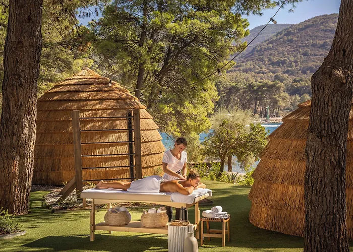 Valamar Amicor Hotel Stari Grad (Hvar)