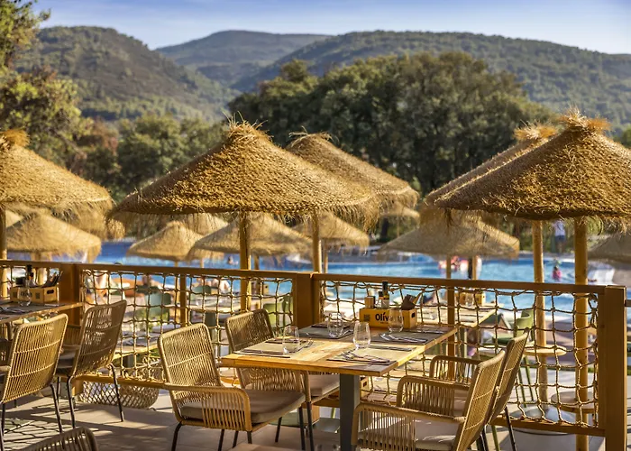 Valamar Amicor 4* Stari Grad (Hvar)