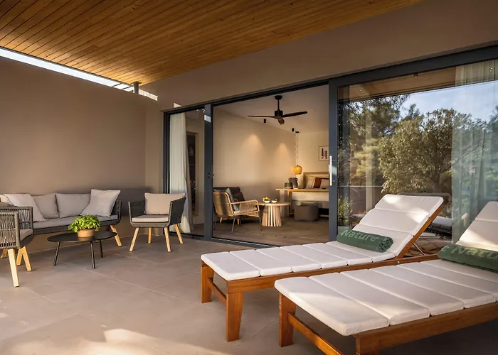 Hotel Valamar Amicor