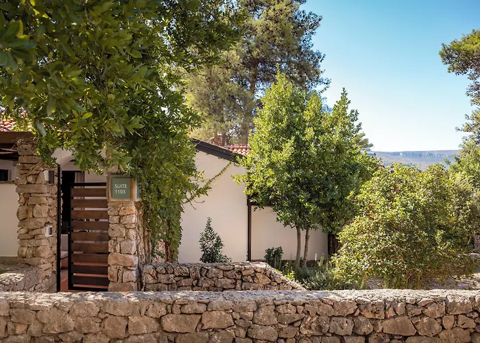 Valamar Amicor Hotel Stari Grad (Hvar)