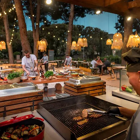 Valamar Amicor 4* Stari Grad (Hvar)