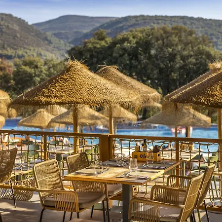 Valamar Amicor 4* Stari Grad (Hvar)