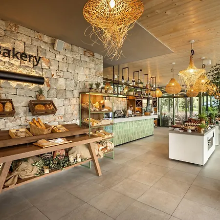 Valamar Amicor Hotel