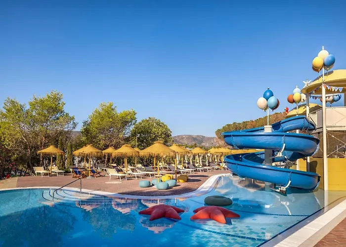 Hotel Valamar Amicor