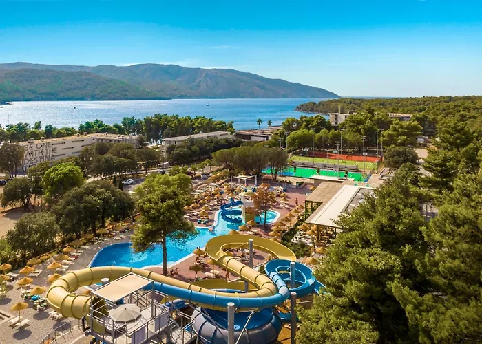 Hotel Valamar Amicor Stari Grad (Hvar)
