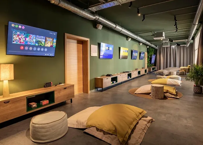 Hotel Valamar Amicor 4*