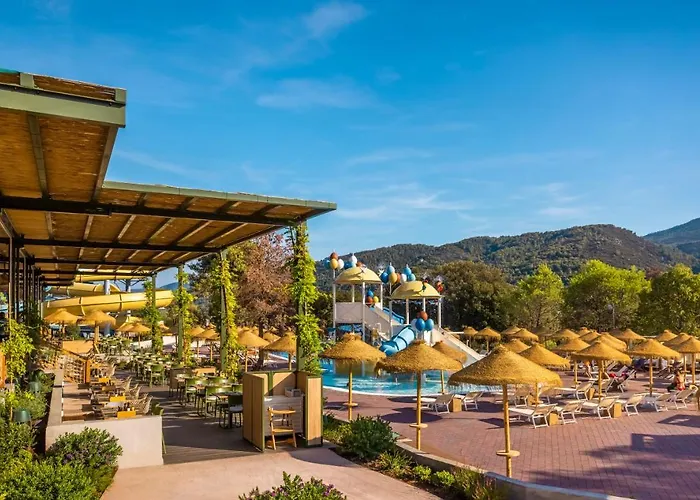 Hotel Valamar Amicor