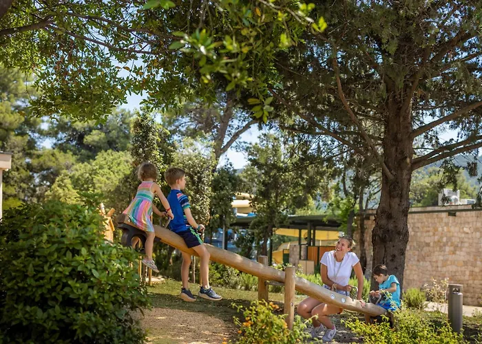 Valamar Amicor Hotel