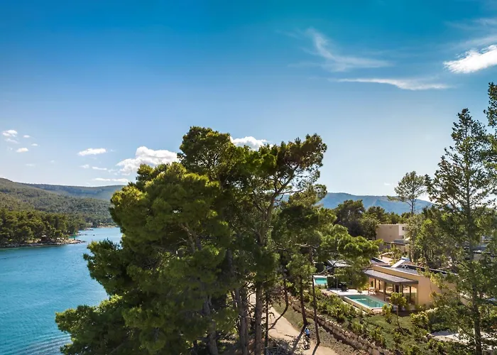 Hotel Valamar Amicor Stari Grad (Hvar)