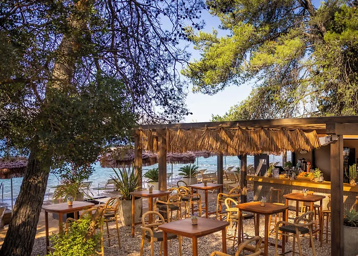 Valamar Amicor Hotel 4*