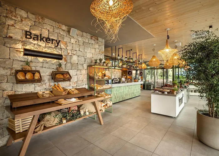 Valamar Amicor Hotel