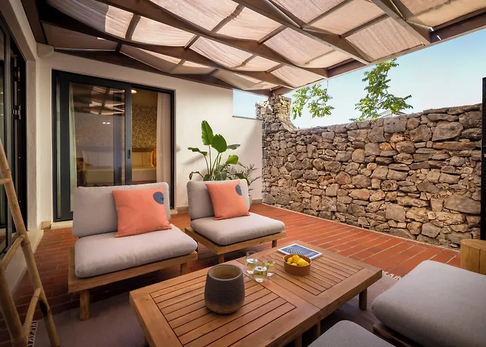 Valamar Amicor Hotel Stari Grad (Hvar)