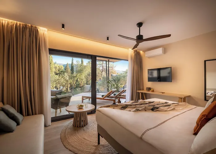 Hotel Valamar Amicor