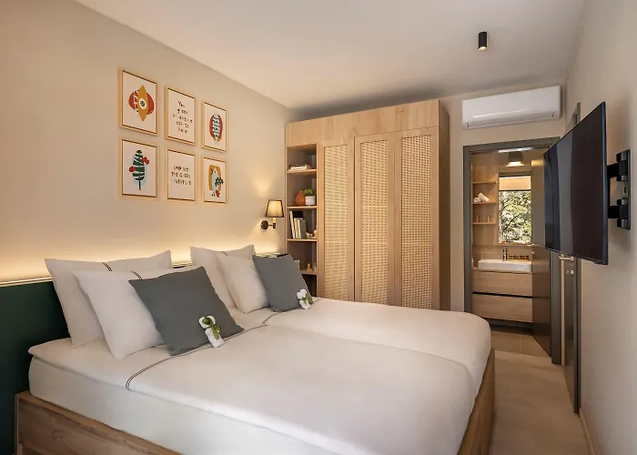 Valamar Amicor Hotel Stari Grad (Hvar)