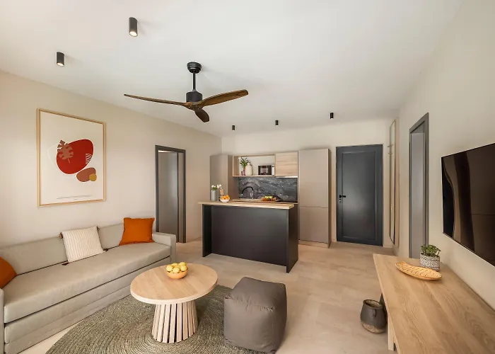 Valamar Amicor 4* Stari Grad (Hvar)